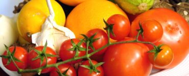 Verdura e frutta