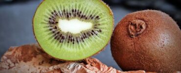 frutto del kiwi