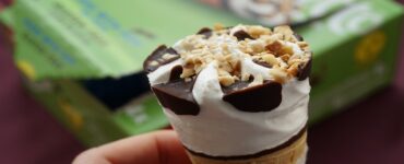 cornetto vegan