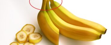 Banane gialle