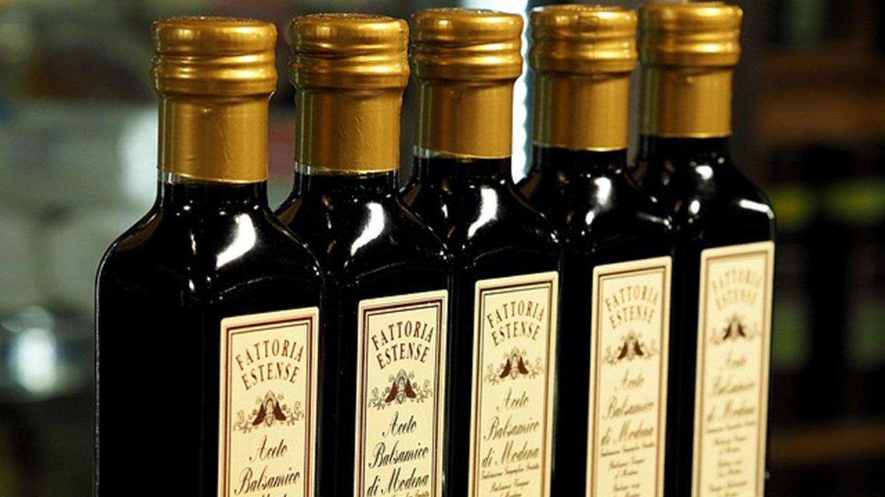 aceto balsamico