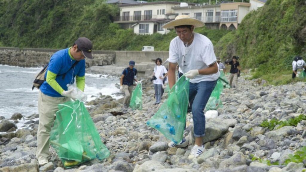 Il Paradosso Del Giappone Con La Plastica Ti Spiego Perché Ne Sono Fissati