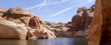 lago powell usa