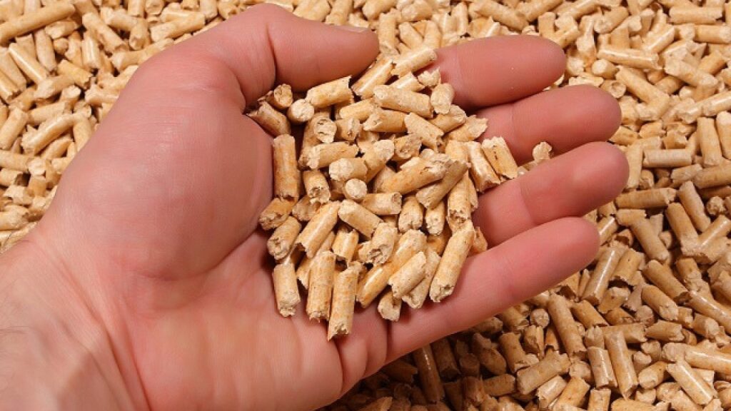 Stufa A Pellet Senza Canna Fumaria Ecco Come Pu Essere Installata