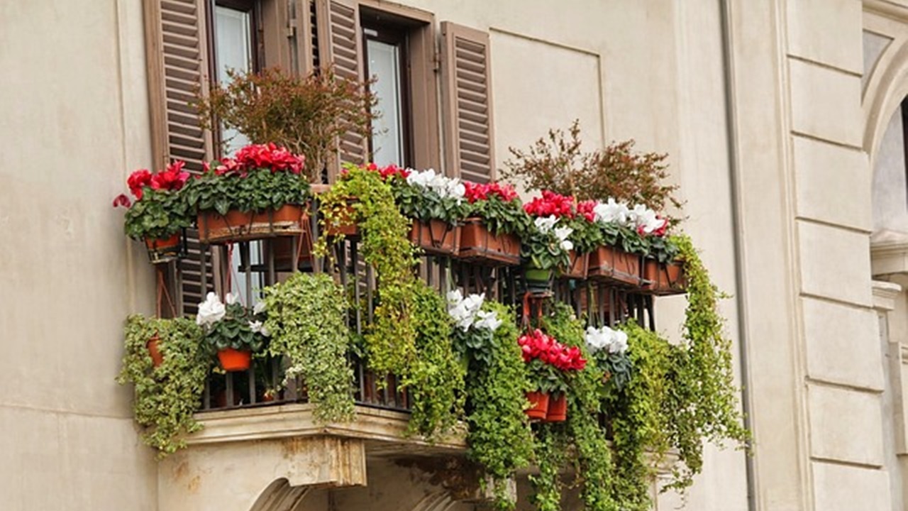 balcone