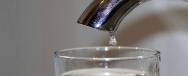 acqua filtrata rubinetto