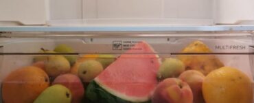 frutta frigo