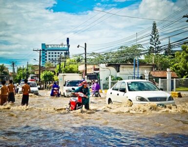 alluvione