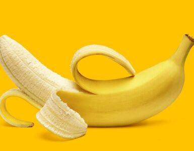 banana pentole