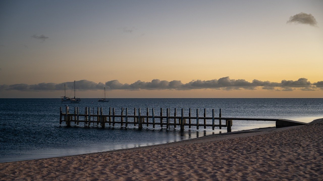 spiaggia australia